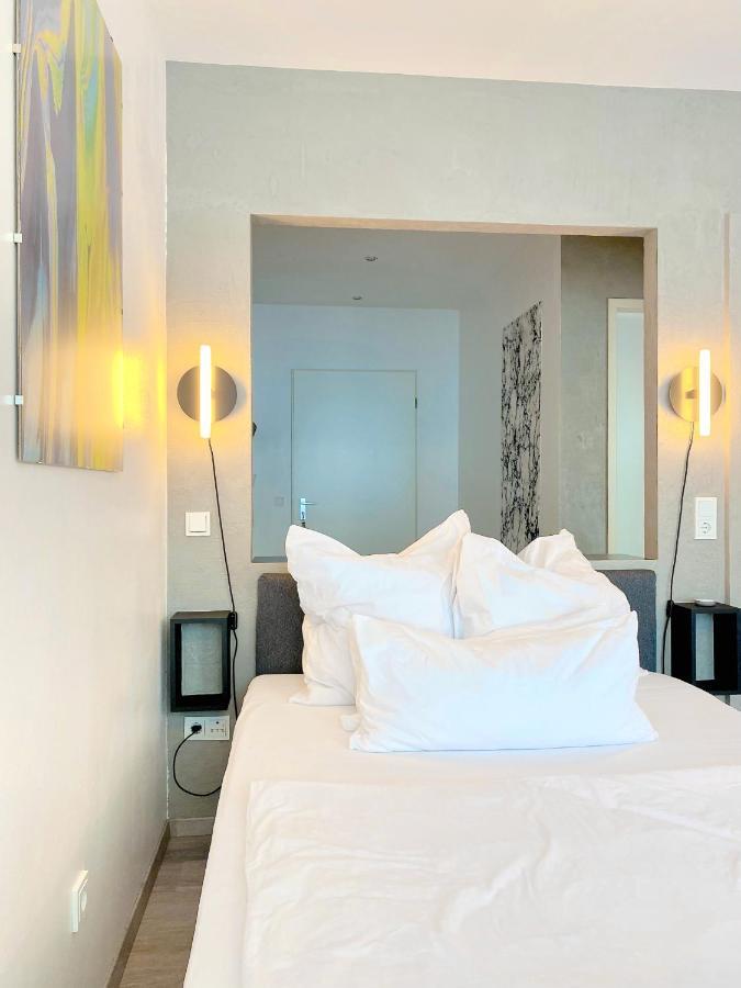 The Suite Köln Kültér fotó